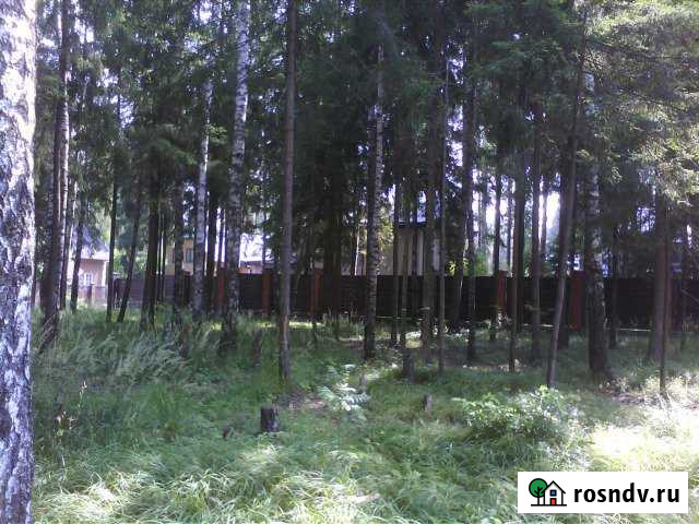 Участок ИЖС 30 сот. на продажу в Одинцово Одинцово - изображение 1