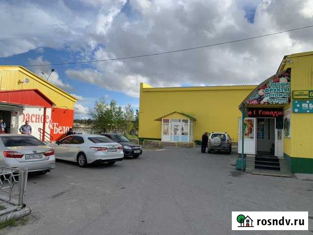 Помещение свободного назначения Когалым - изображение 1