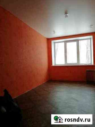 Комната 19 м² в 1-ком. кв., 2/2 эт. на продажу в Миассе Миасс