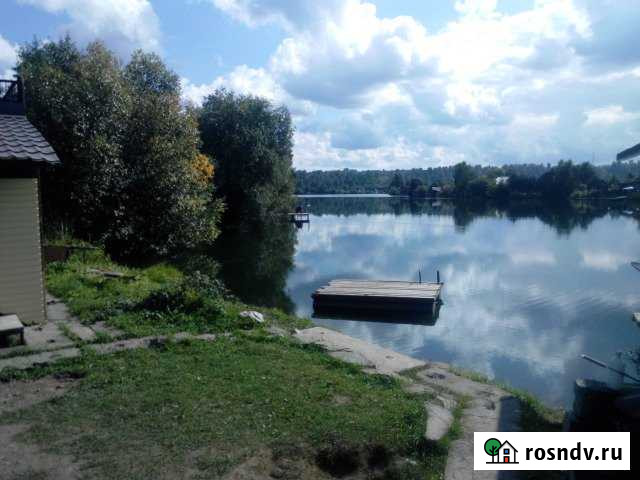 Дача 60 м² на участке 7 сот. в аренду посуточно в Новокузнецке Новокузнецк - изображение 1