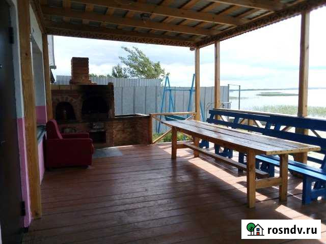 Дом 136 м² на участке 7 сот. в аренду посуточно в Челябинске Челябинск - изображение 1