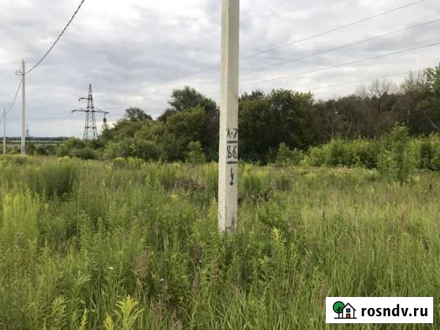 Участок ИЖС 15 сот. на продажу в Новомосковске Новомосковск - изображение 1