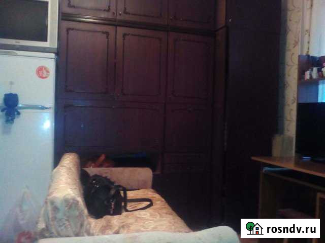 Комната 18 м² в 4-ком. кв., 9/9 эт. на продажу в Иваново Иваново - изображение 1