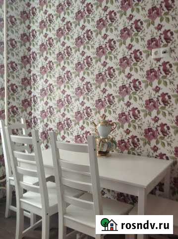 1-комнатная квартира, 40 м², 8/17 эт. в аренду на длительный срок в Видном Видное - изображение 1