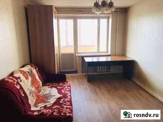 1-комнатная квартира, 33 м², 8/9 эт. в аренду на длительный срок в Электростали Электросталь