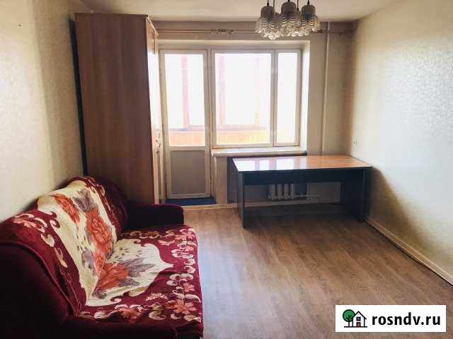 1-комнатная квартира, 33 м², 8/9 эт. в аренду на длительный срок в Электростали Электросталь - изображение 1