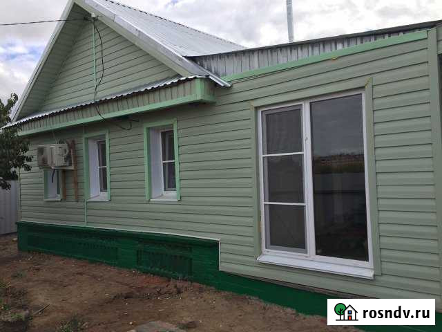 Дом 60 м² на участке 10 сот. на продажу в Оранжереях Оранжереи - изображение 1