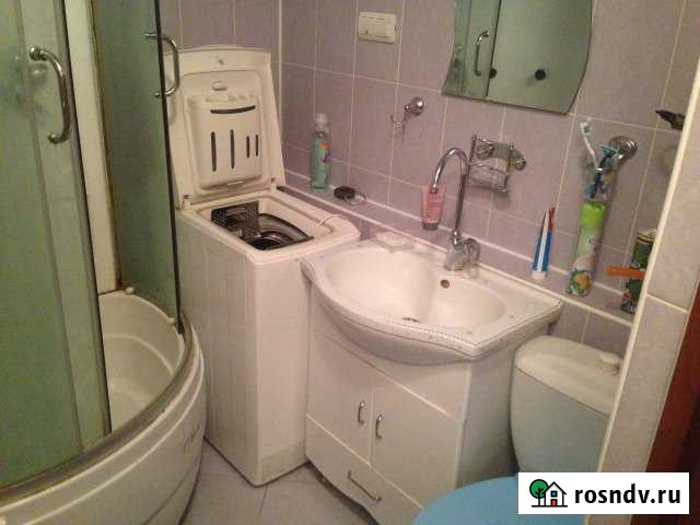 2-комнатная квартира, 42 м², 3/5 эт. в аренду на длительный срок в Магадане Магадан - изображение 1