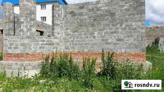 Дом 160 м² на участке 6 сот. на продажу в Михайловке Республики Башкортостан Михайловка
