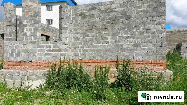 Дом 160 м² на участке 6 сот. на продажу в Михайловке Республики Башкортостан Михайловка - изображение 1