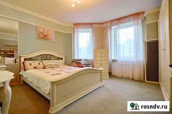 3-комнатная квартира, 80 м², 8/10 эт. в аренду на длительный срок в Самаре Самара