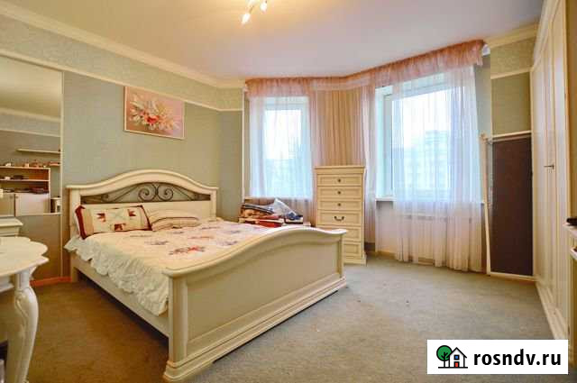 3-комнатная квартира, 80 м², 8/10 эт. в аренду на длительный срок в Самаре Самара - изображение 1