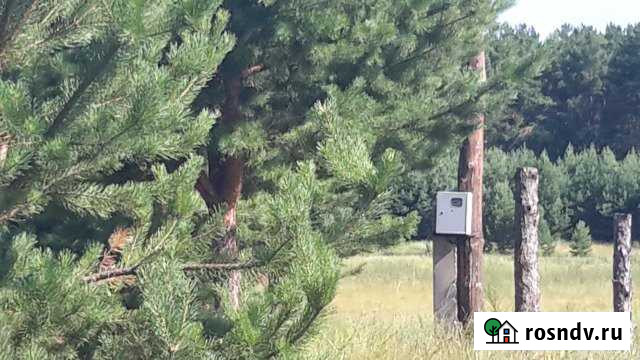 Участок СНТ, ДНП 10 сот. на продажу в Минусинске Минусинск - изображение 1