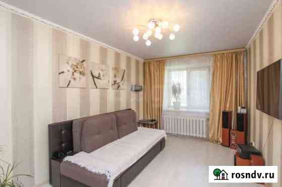 2-комнатная квартира, 65 м², 3/9 эт. в аренду посуточно в Костроме Кострома