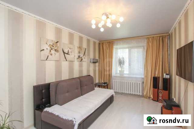 2-комнатная квартира, 65 м², 3/9 эт. в аренду посуточно в Костроме Кострома - изображение 1