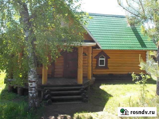 Дом 100 м² на участке 30 сот. в аренду посуточно в Костроме Кострома - изображение 1