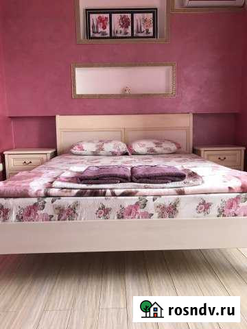 2-комнатная квартира, 64 м², 5/6 эт. в аренду посуточно в Армавире Армавир - изображение 1