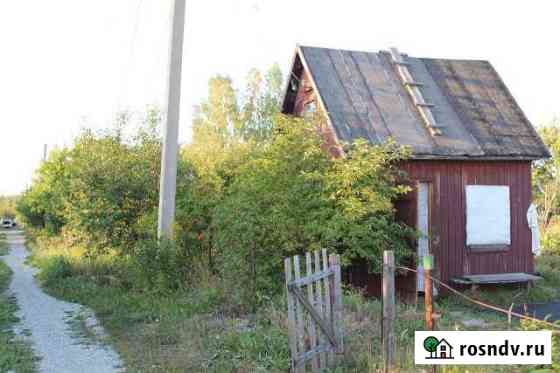 Дача 20 м² на участке 12 сот. на продажу в Пензе Пенза