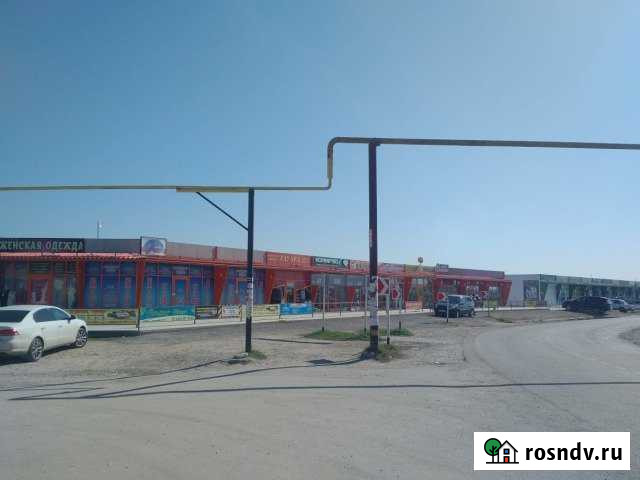 Свободного назначения 34 кв.м. Старотитаровская - изображение 1