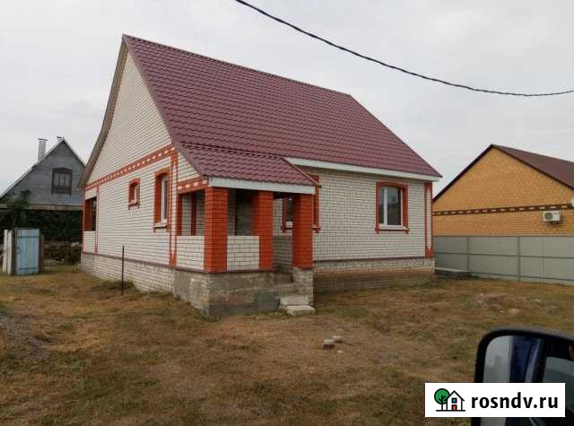 Дом 100 м² на участке 8 сот. на продажу в Анне Анна - изображение 1