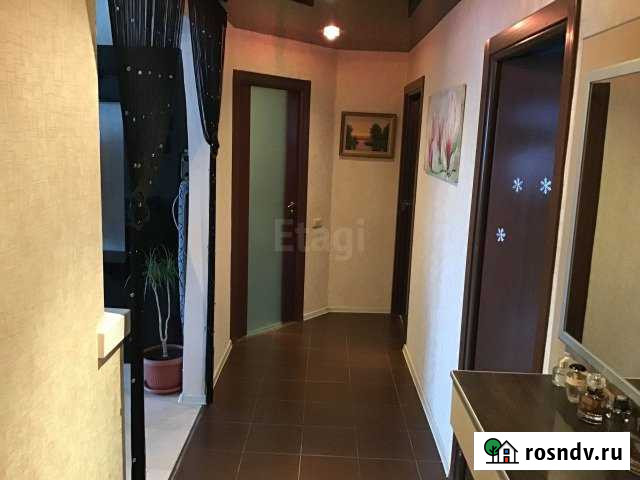 4-комнатная квартира, 87 м², 6/10 эт. на продажу в Ярославле Ярославль - изображение 1