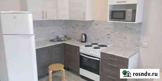 Квартира-студия, 35 м², 4/5 эт. в аренду на длительный срок в Петрозаводске Петрозаводск