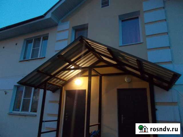 2-комнатная квартира, 48 м², 2/2 эт. на продажу в Маркове Маркова - изображение 1