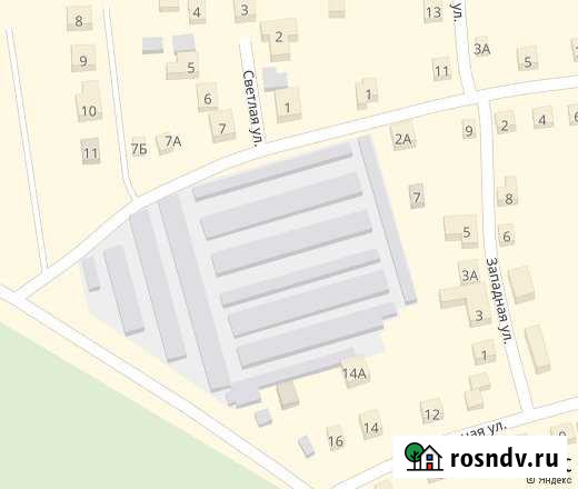 Гараж на продажу в Долгодеревенском Долгодеревенское - изображение 1