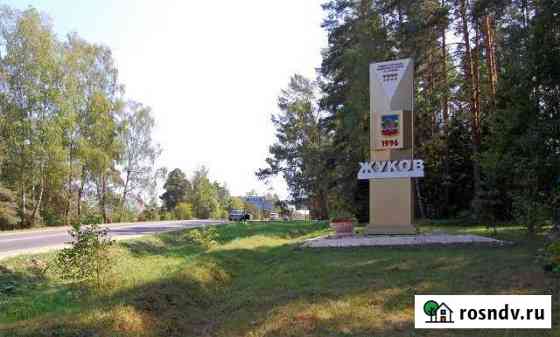 Участок ИЖС 15 сот. на продажу в Жукове Жуков