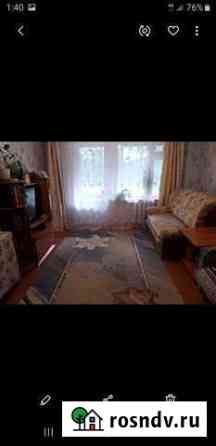 3-комнатная квартира, 67 м², 1/2 эт. на продажу в Усть-Куломе Усть-Кулом