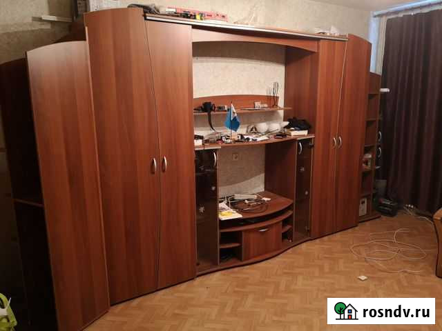 2-комнатная квартира, 52 м², 3/5 эт. на продажу в Новой Усмани Новая Усмань - изображение 1