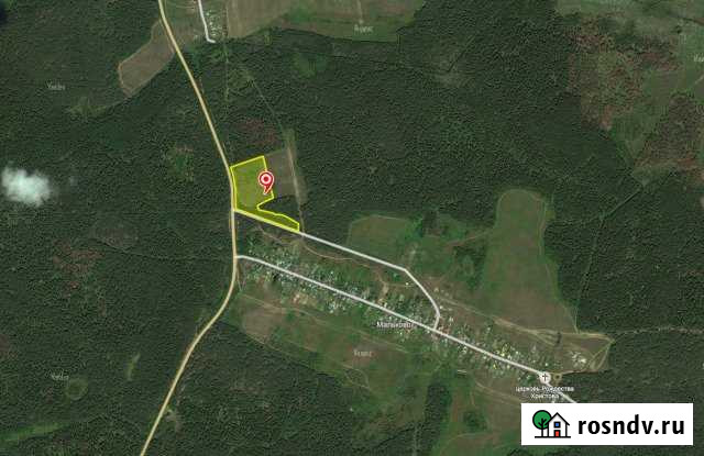 Участок СНТ, ДНП 420 сот. на продажу в Орехово-Зуево Орехово-Зуево - изображение 1