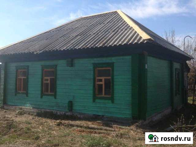 Дом 50 м² на участке 8 сот. на продажу в Заринске Заринск - изображение 1