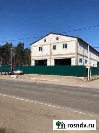 Помещение свободного назначения, 750 кв.м. Островцы