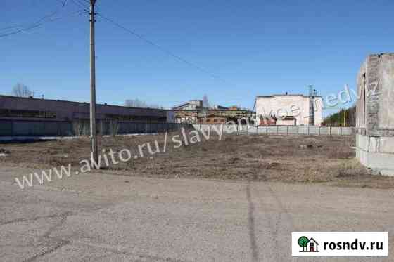 Участок промназначения 261035 сот. на продажу в Новом Республики Удмуртия Новый