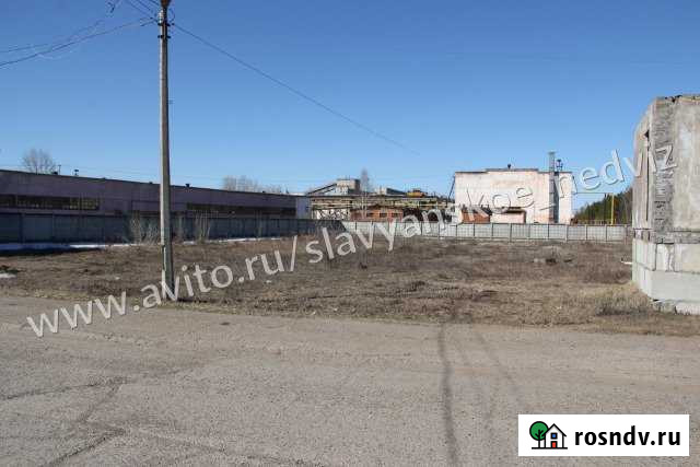 Участок промназначения 261035 сот. на продажу в Новом Республики Удмуртия Новый - изображение 1