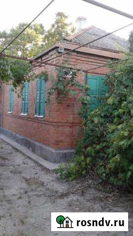 Дом 56 м² на участке 17 сот. на продажу в Черноморском Республики Крым Черноморское - изображение 1