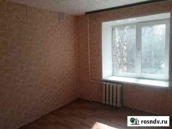 Комната 15 м² в 1-ком. кв., 4/9 эт. на продажу в Нижнекамске Нижнекамск