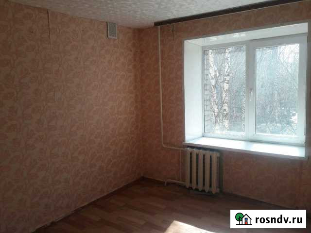 Комната 15 м² в 1-ком. кв., 4/9 эт. на продажу в Нижнекамске Нижнекамск - изображение 1