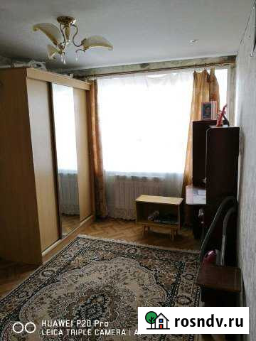 Комната 20 м² в 1-ком. кв., 2/3 эт. на продажу в Никольске Пензенской области Никольск - изображение 1