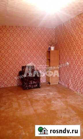 2-комнатная квартира, 39 м², 1/5 эт. на продажу в Губахе Губаха - изображение 1