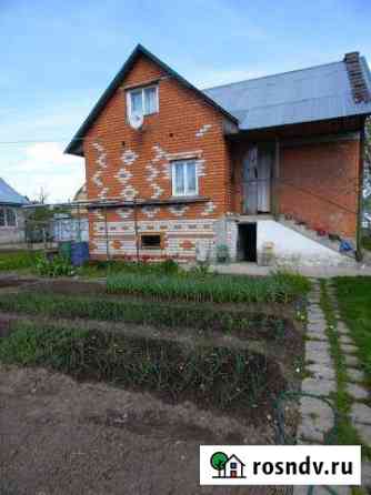 Дача 96 м² на участке 6 сот. на продажу в Богородском Московской области Богородское