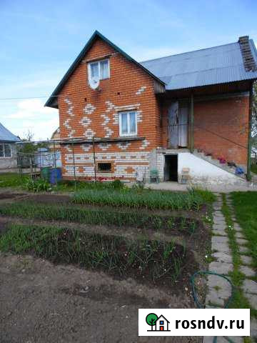 Дача 96 м² на участке 6 сот. на продажу в Богородском Московской области Богородское - изображение 1