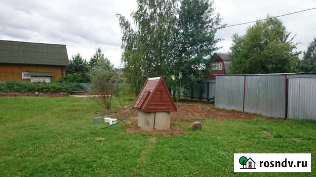 Участок СНТ, ДНП 10 сот. на продажу в Химках Химки - изображение 1