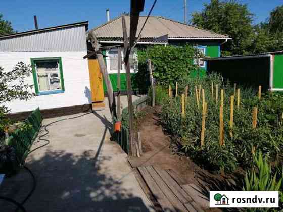 Дом 55 м² на участке 5 сот. на продажу в Карасуке Карасук