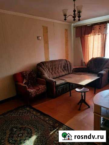 3-комнатная квартира, 59 м², 5/5 эт. на продажу в Вязьме Вязьма - изображение 1