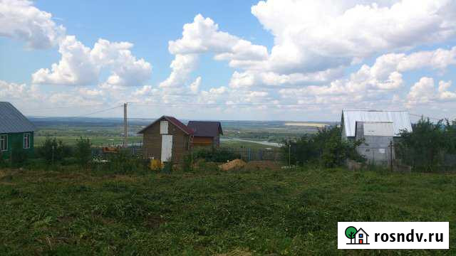 Участок СНТ, ДНП 5 сот. на продажу в Нижних Вязовых Нижние Вязовые - изображение 1