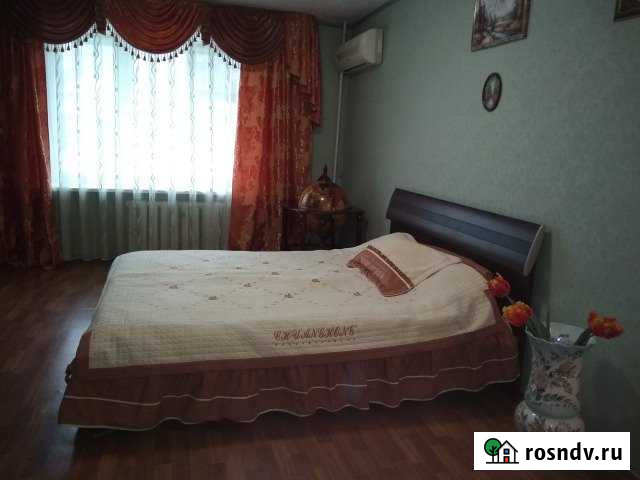 1-комнатная квартира, 37 м², 1/5 эт. в аренду посуточно в Аксае Ростовской области Аксай - изображение 1