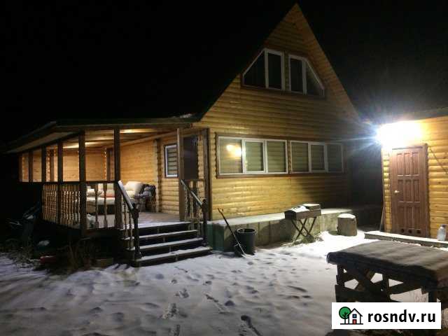 Дача 120 м² на участке 6 сот. на продажу в Ухте Ухта - изображение 1