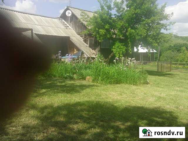 Дом 48 м² на участке 30 сот. на продажу в Каракулино Каракулино - изображение 1